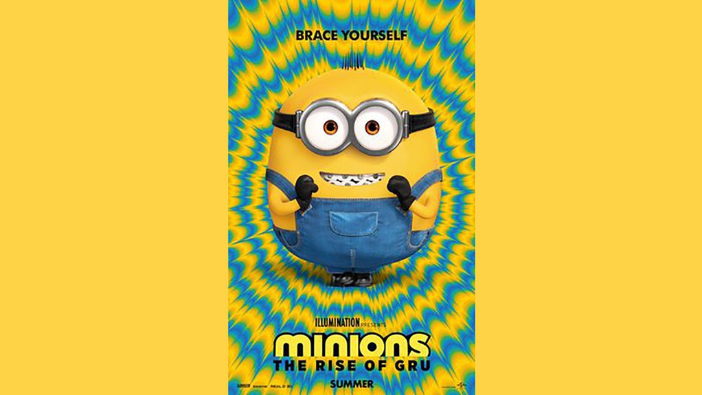 Urutan Nonton Film Despicable Me Minions Menurut Tahun Rilis Urutan Nonton Film Despicable Me Minions Menurut Tahun Rilis