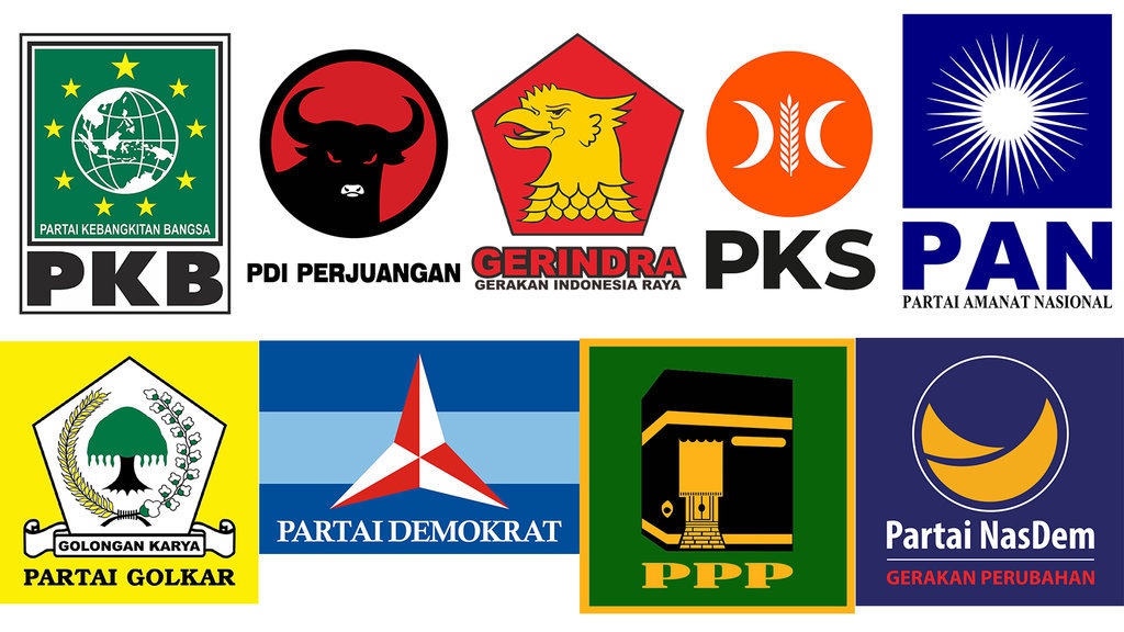 Apa Fungsi Partai Politik dan Tujuannya? Apa Fungsi Partai Politik dan Tujuannya?