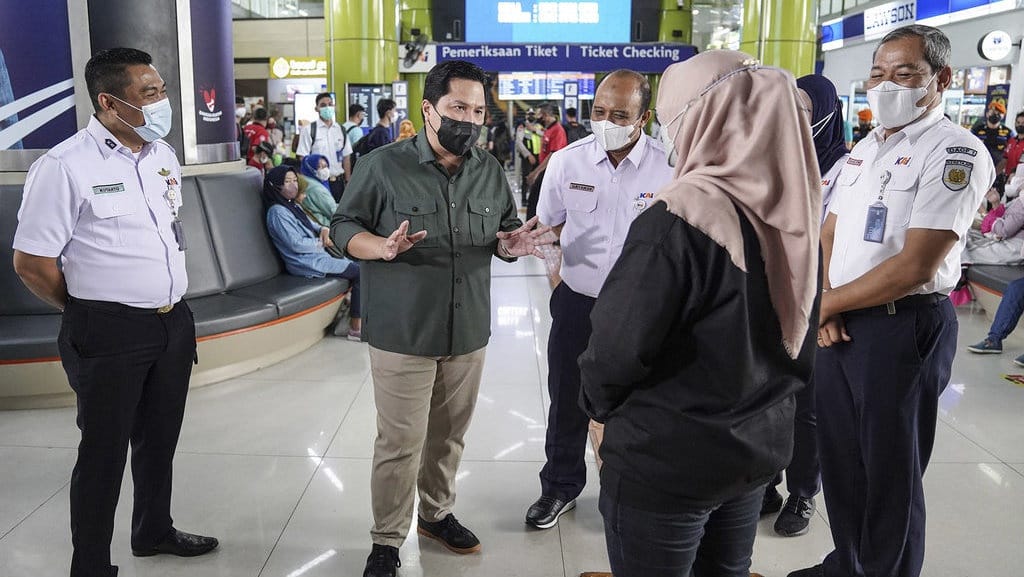 Cek Lowongan Rekrutmen BUMN Batch 2 yang Tutup 7 Desember 2022 Cek Lowongan Rekrutmen BUMN Batch 2 yang Tutup 7 Desember 2022