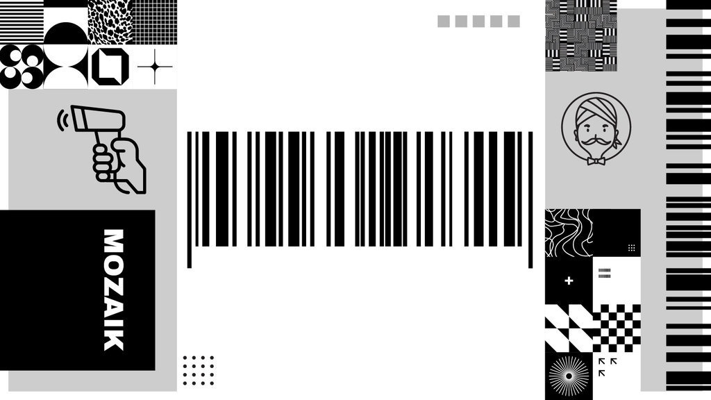 Kehadiran Kode Batang Mengubah Transaksi Perdagangan