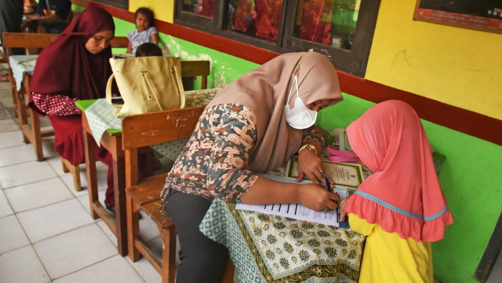 Juknis PPDB Sleman 2023 SD, Jadwal, Syarat & Tata Cara Daftar Juknis PPDB Sleman 2023 SD, Jadwal, Syarat & Tata Cara Daftar