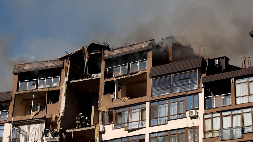 Berita Perang Rusia-Ukraina Terbaru: Apa yang Terjadi Hari Ini? Berita Perang Rusia-Ukraina Terbaru: Apa yang Terjadi Hari Ini?