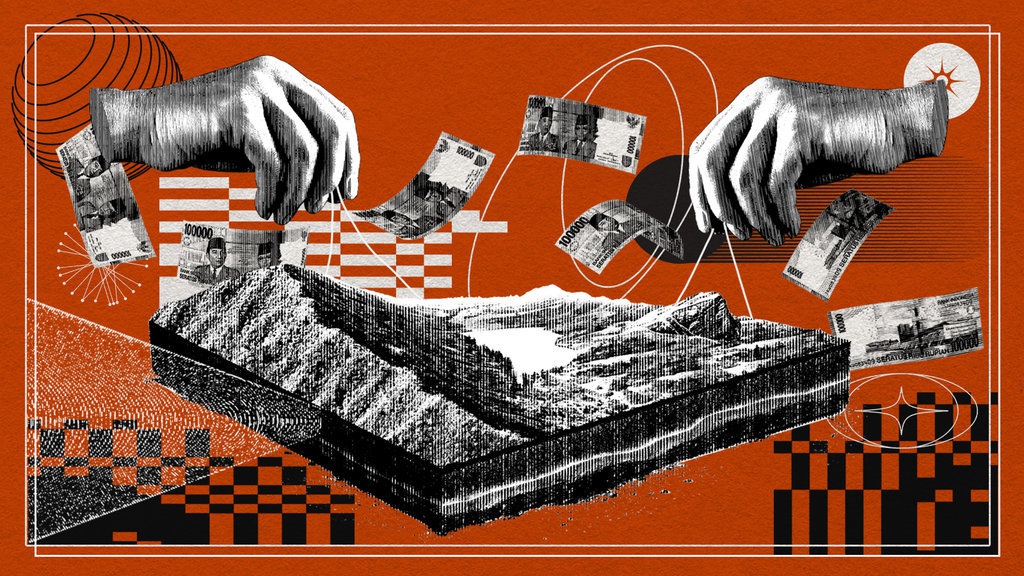 Dugaan Mafia Tanah di Pusaran Konflik Lahan Mesuji 