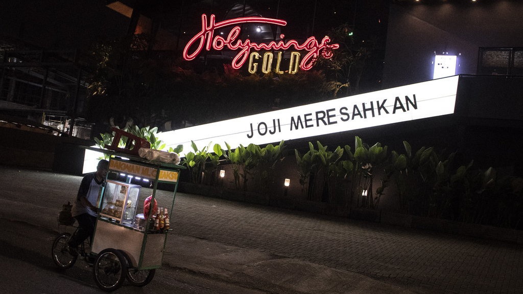 Langkah Menutup Holywings, Upaya Anies Menjaga Aspirasi Pemilihnya?