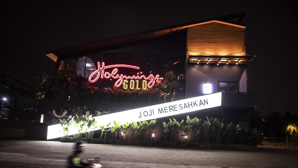 Daftar 12 Holywings di Jakarta yang Ditutup Anies & Apa Alasannya?