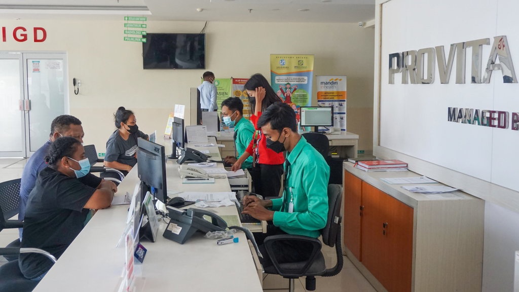 Cara Cek BPJS Aktif atau Tidak & Besaran Iuran BPJS Kesehatan Cara Cek BPJS Aktif atau Tidak & Besaran Iuran BPJS Kesehatan