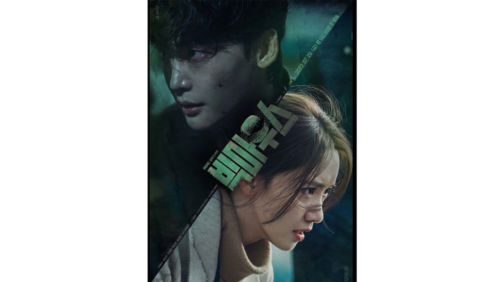 Sinopsis & Jadwal Tayang Drakor Big Mouth di Disney+ Hotstar