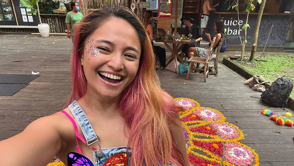 Biodata Marshanda: Manic Episode dan Mengenal Bipolar Disorder Biodata Marshanda: Manic Episode dan Mengenal Bipolar Disorder