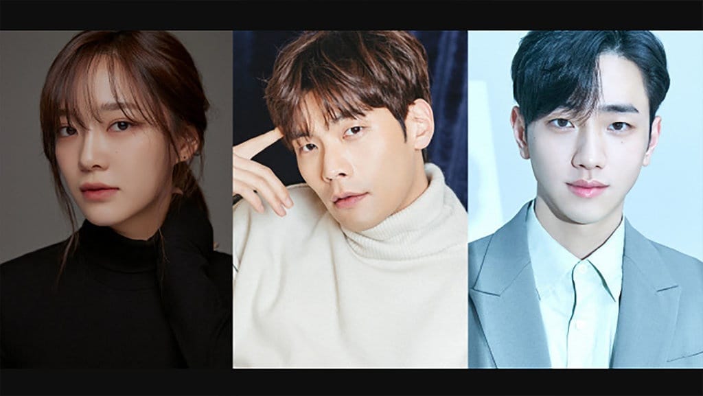 Nonton Drakor Today's Webtoon Eps 1 Sub Indo: Lamaran Kerja ke Neon