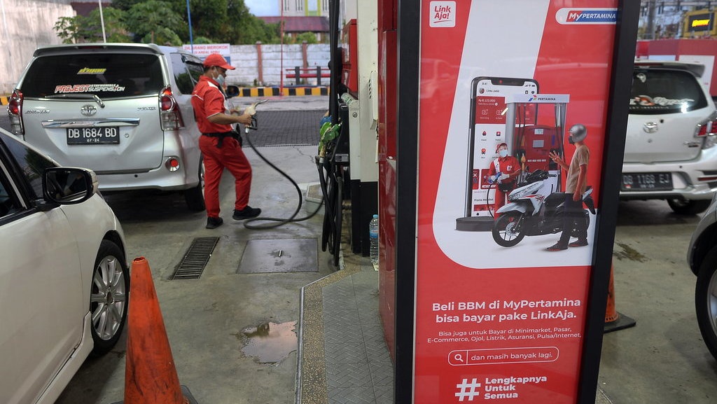 Efek Domino Kenaikan Harga Pertamax Turbo, Dexlite & Pertamina Dex Efek Domino Kenaikan Harga Pertamax Turbo, Dexlite & Pertamina Dex