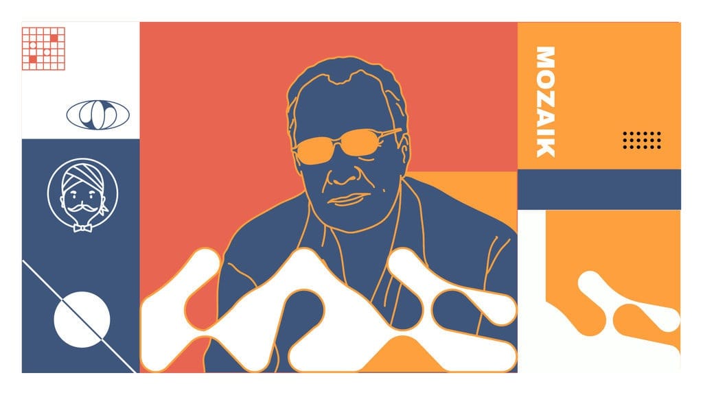 76 Menit dan 15 Detik Bersama Abbas Kiarostami