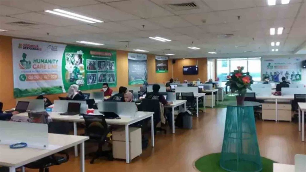 Kasus ACT Diproses Hukum, Bagaimana Nasib Aset & Uang Donasinya? Kasus ACT Diproses Hukum, Bagaimana Nasib Aset & Uang Donasinya?