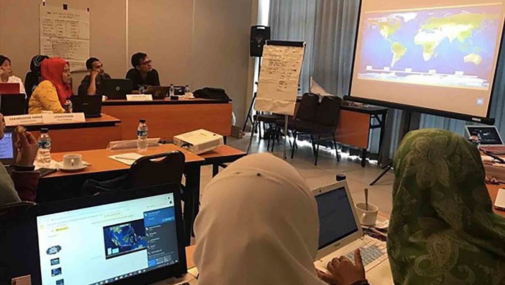 DCJ-CI, Konferensi Jurnalisme Data Pertama akan Digelar Juli 2022 DCJ-CI, Konferensi Jurnalisme Data Pertama akan Digelar Juli 2022