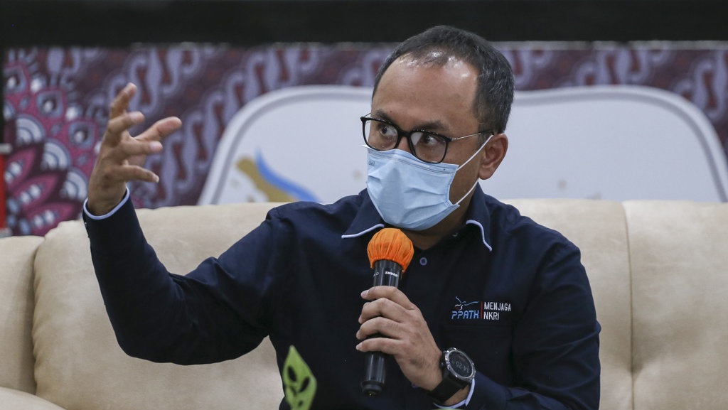 Temuan PPATK Selama 2022: Korupsi, Narkotika hingga Judi Daring Temuan PPATK Selama 2022: Korupsi, Narkotika hingga Judi Daring