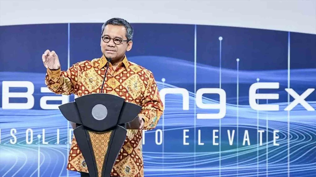 Wamenkeu : Estimasi Angka Kemiskinan Turun 0,3 Persen Berkat BLT