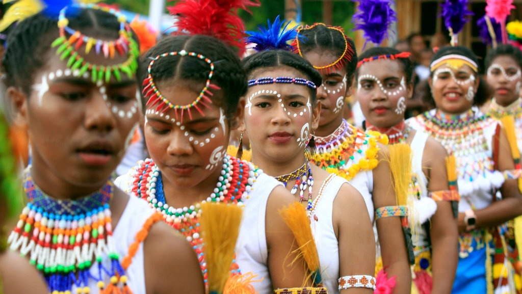 DPR Desak Pemerintah Terbitkan Perppu Pemilu 3 DOB Papua DPR Desak Pemerintah Terbitkan Perppu Pemilu 3 DOB Papua