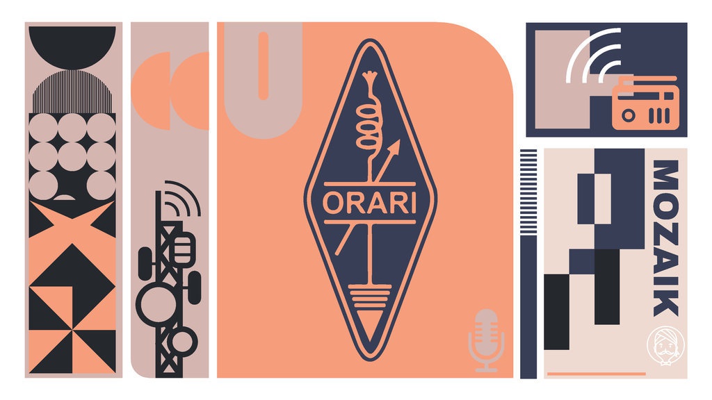 Sejarah Amatir Radio di Indonesia Setelah Perang Dunia II Sejarah Amatir Radio di Indonesia Setelah Perang Dunia II