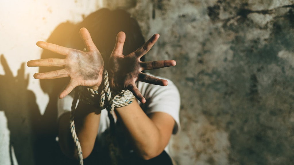 Mabes Polri Beri Atensi Khusus Maraknya Kasus Penculikan Anak Mabes Polri Beri Atensi Khusus Maraknya Kasus Penculikan Anak