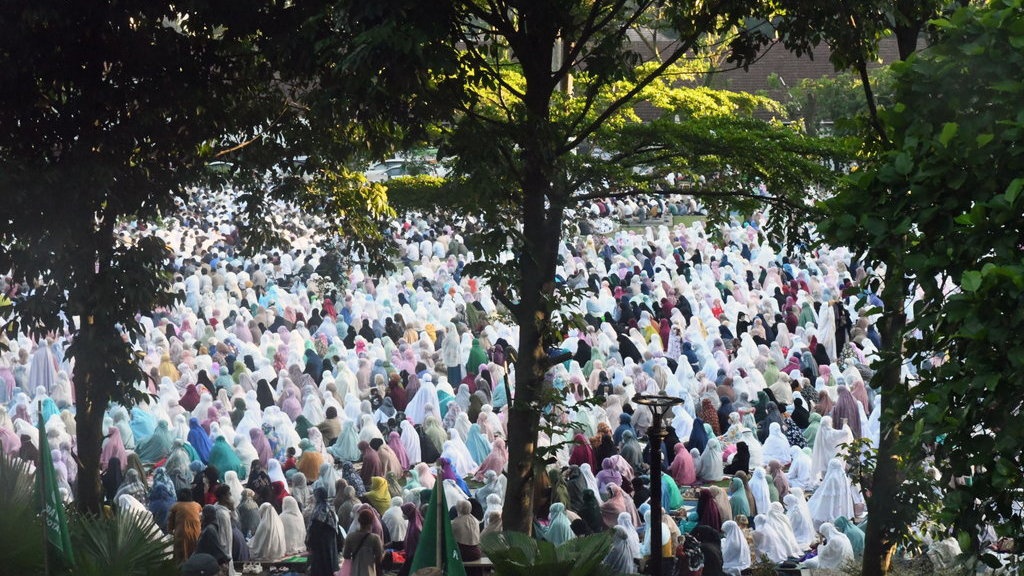 Libur Cuti Bersama Idul Adha 28-30 Juni 2023 SKB 3 Menteri Libur Cuti Bersama Idul Adha 28-30 Juni 2023 SKB 3 Menteri