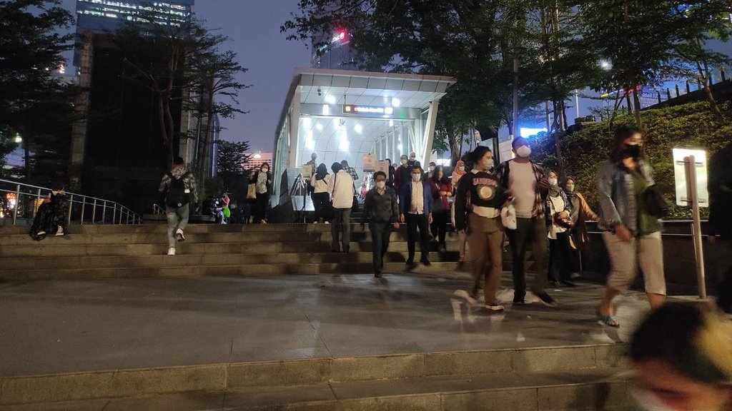 Citayam Fashion Week: Mendobrak Bias Kelas, Ciptakan Subkultur Baru