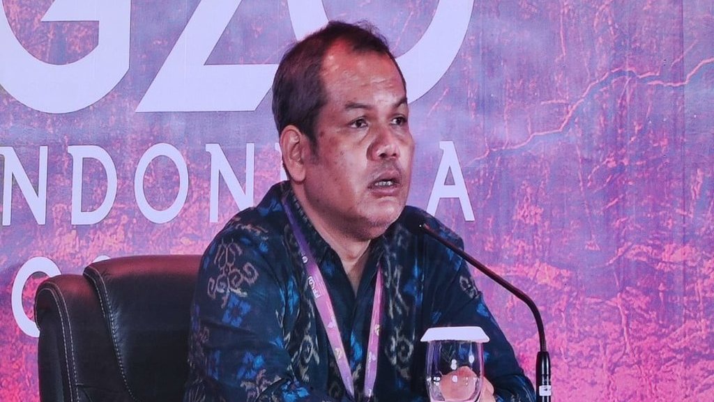 Uang Digital Dikritik IMF dan Bank Dunia, Begini Respons BI