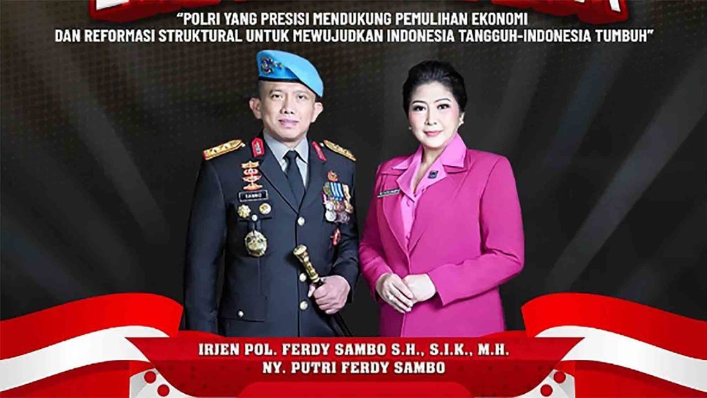 LPSK Tolak Permohonan Perlindungan Istri Ferdy Sambo LPSK Tolak Permohonan Perlindungan Istri Ferdy Sambo