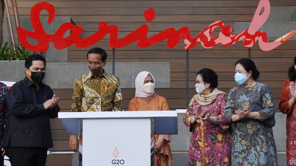 PAN Bantah Lagi Dekat dengan PDIP karena Erick Thohir