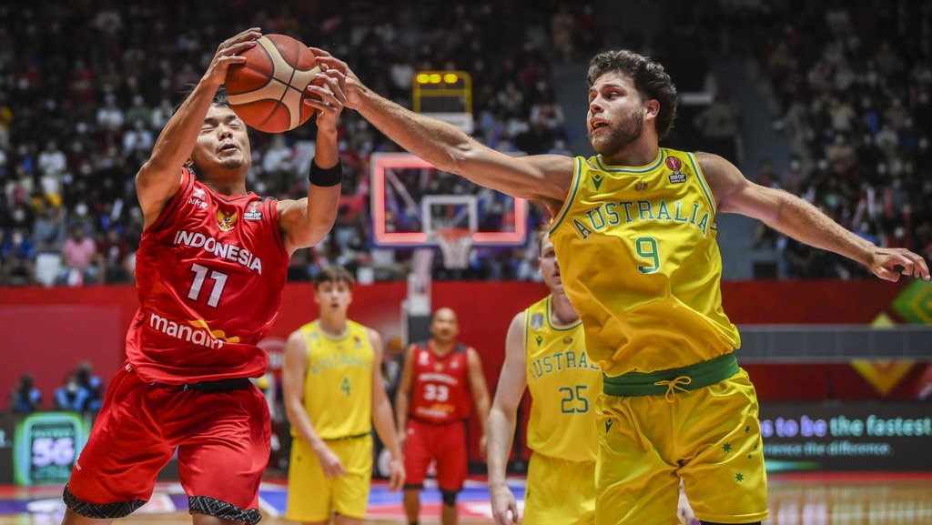 Hasil FIBA Timnas Basket Indonesia vs China Gagal Lolos Piala Dunia Hasil FIBA Timnas Basket Indonesia vs China Gagal Lolos Piala Dunia