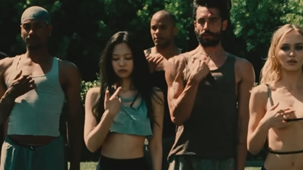 Jadwal Tayang The Idol Dibintangi Jennie BLACKPINK & Sinopsisnya Jadwal Tayang The Idol Dibintangi Jennie BLACKPINK & Sinopsisnya