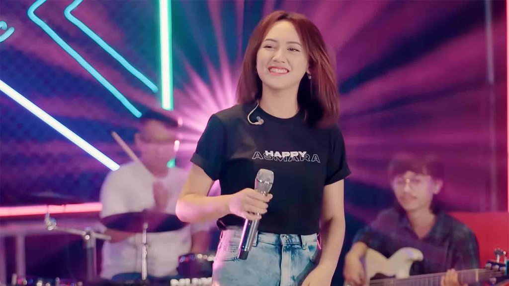 Lirik Lagu Lirik Lagu