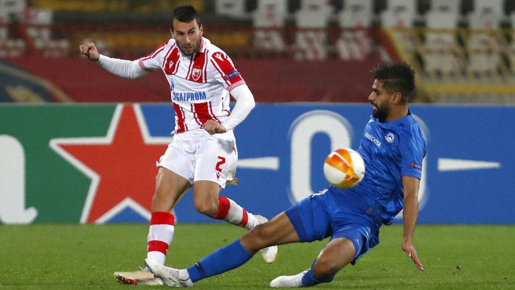 Abdulla Yusuf Helal Pemain Asing Baru Persija Pengganti Marko Simic