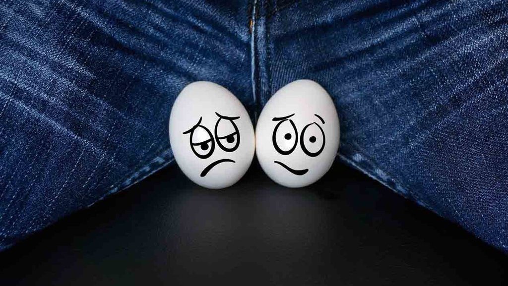 Tumor Testis Apakah Bisa Sembuh? Jenis, Gejala dan Pengobatannya