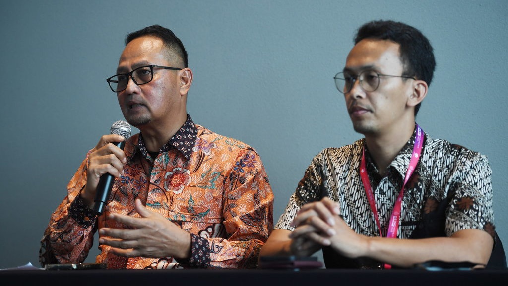 Kominfo Buka Sementara Akses Paypal Hingga 5 Agustus 2022