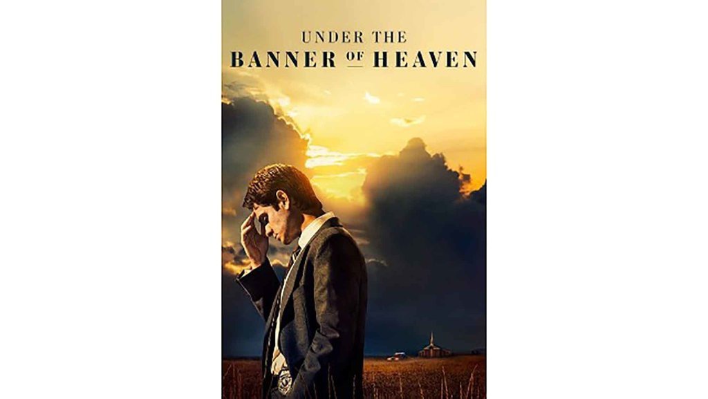 Sinopsis Under the Banner of Heaven, Serial Andrew Garfield Terbaru Sinopsis Under the Banner of Heaven, Serial Andrew Garfield Terbaru