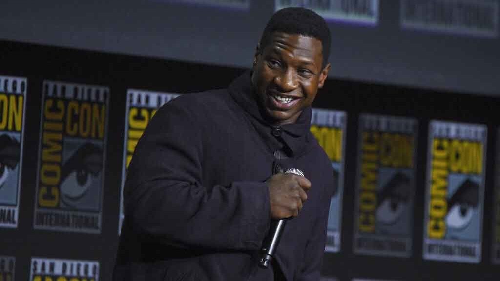 Profil Jonathan Majors Pemeran Kang the Conqueror di Ant-Man 2023 Profil Jonathan Majors Pemeran Kang the Conqueror di Ant-Man 2023