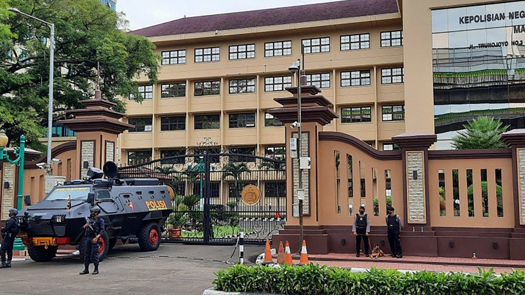 Keberanian Kortas Tipikor Sikat Korupsi di Penegak Hukum Dinanti Keberanian Kortas Tipikor Sikat Korupsi di Penegak Hukum Dinanti