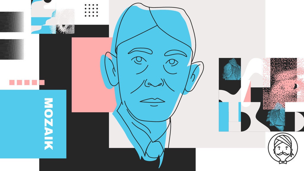 Poerbatjaraka, Pakar Jawa Kuno yang Tak Pernah Menyesali Hidupnya Poerbatjaraka, Pakar Jawa Kuno yang Tak Pernah Menyesali Hidupnya