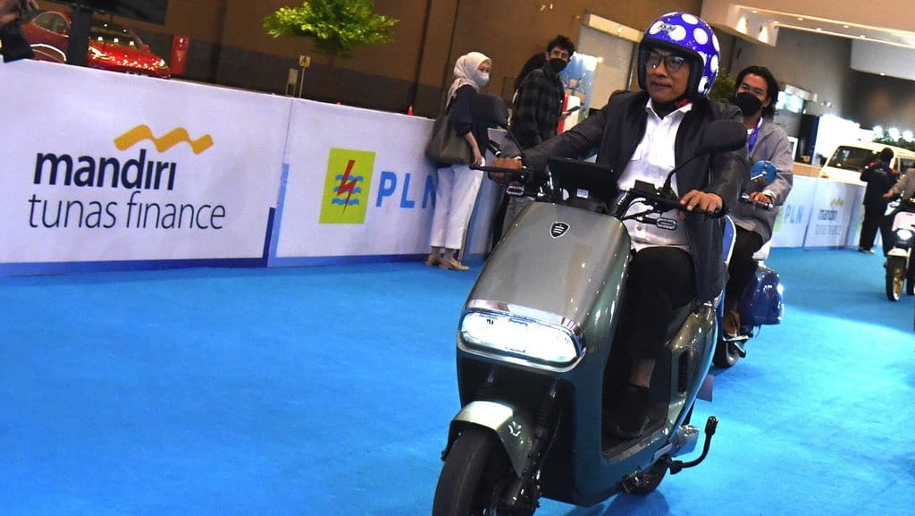 10 Kelebihan dan Kekurangan Motor Listrik 10 Kelebihan dan Kekurangan Motor Listrik