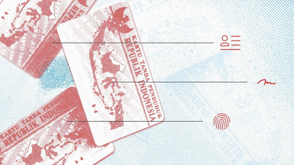 DPRD Minta DKI Sosialisasi Penonaktifan NIK Secara Masif DPRD Minta DKI Sosialisasi Penonaktifan NIK Secara Masif