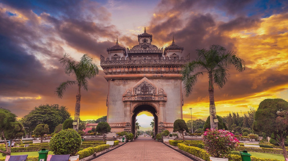 Profil Negara Laos: Ibu Kota, Kepala Negara dan Bahasa Profil Negara Laos: Ibu Kota, Kepala Negara dan Bahasa