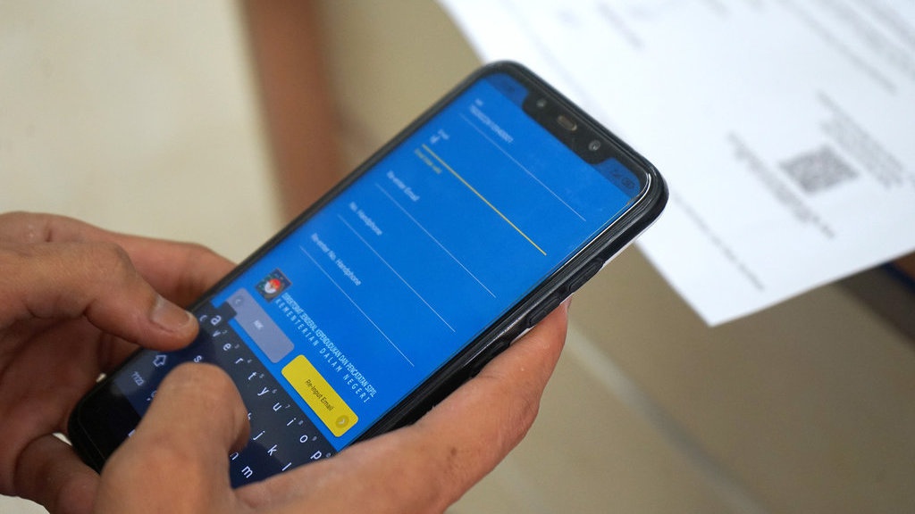 5 Cara Mengatasi NIK Tidak Terdaftar di Dukcapil secara Online