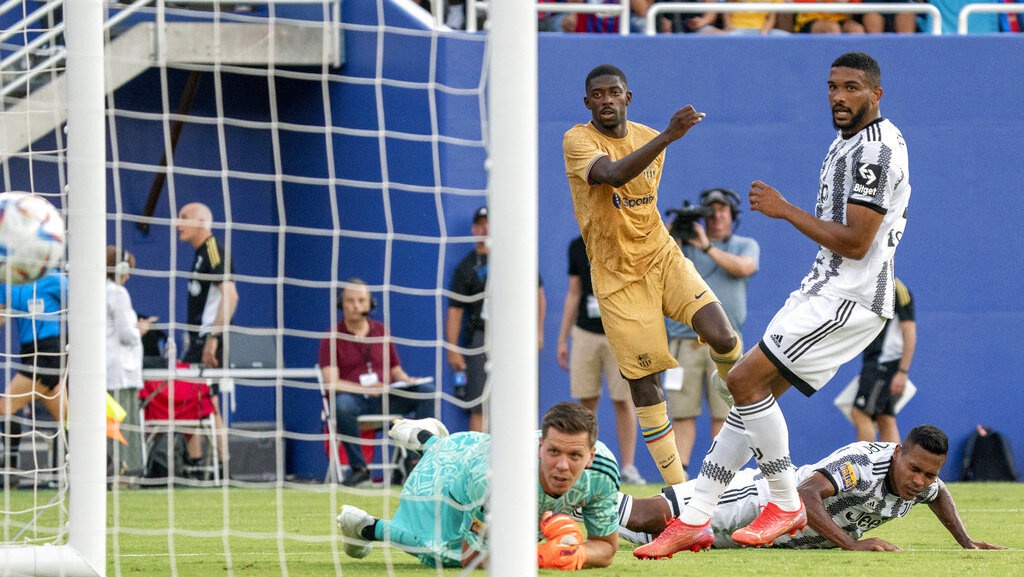 Intercity vs Barcelona Copa del Rey: Prediksi, H2H, & Live Skor