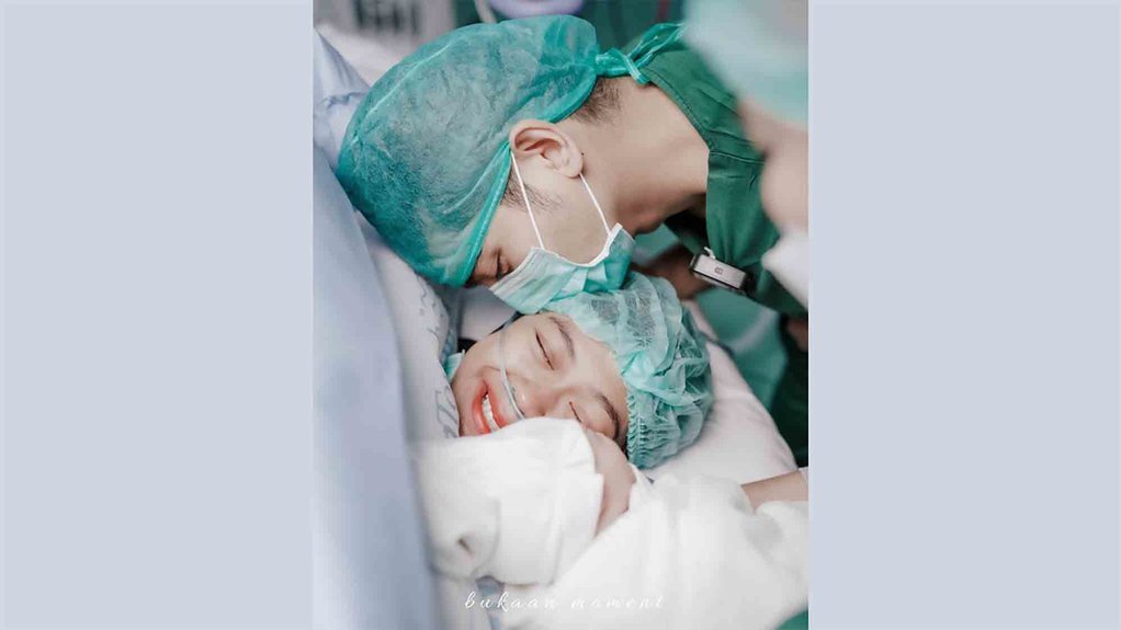 Air Ketuban Berkurang & Ria Ricis Melahirkan Caesar, Apa Risikonya? Air Ketuban Berkurang & Ria Ricis Melahirkan Caesar, Apa Risikonya?