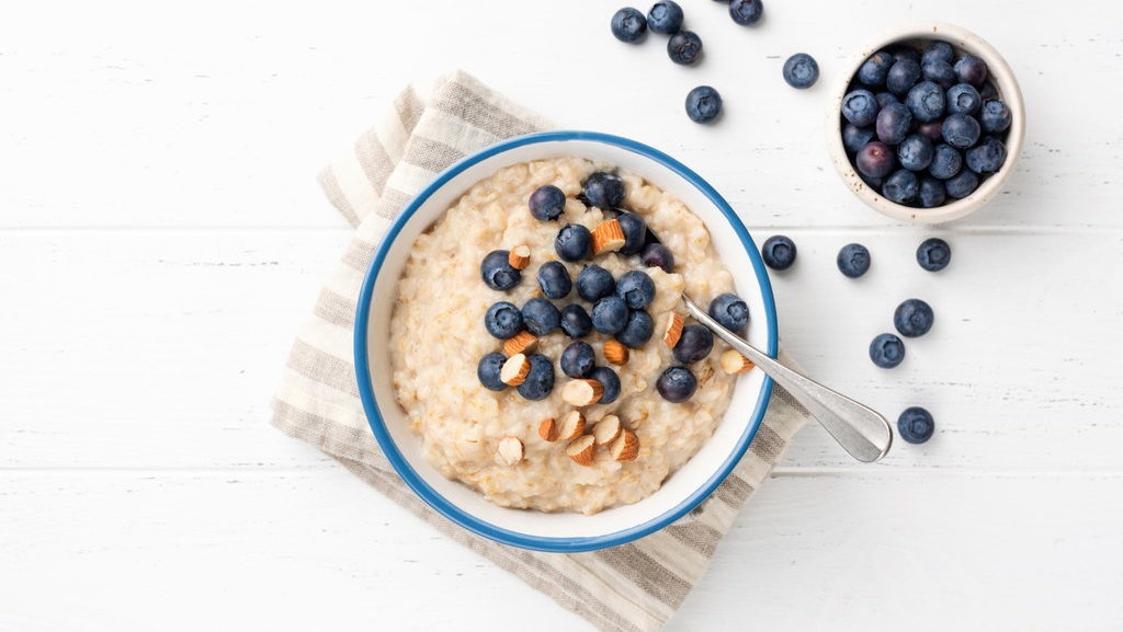 Daftar Sarapan Pagi Sehat dan Manfaat Sarapan untuk Kesehatan