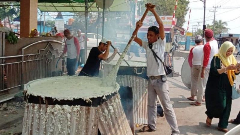 5 Resep Bubur Asyura yang Enak untuk 10 Muharram & Apa Maknanya?