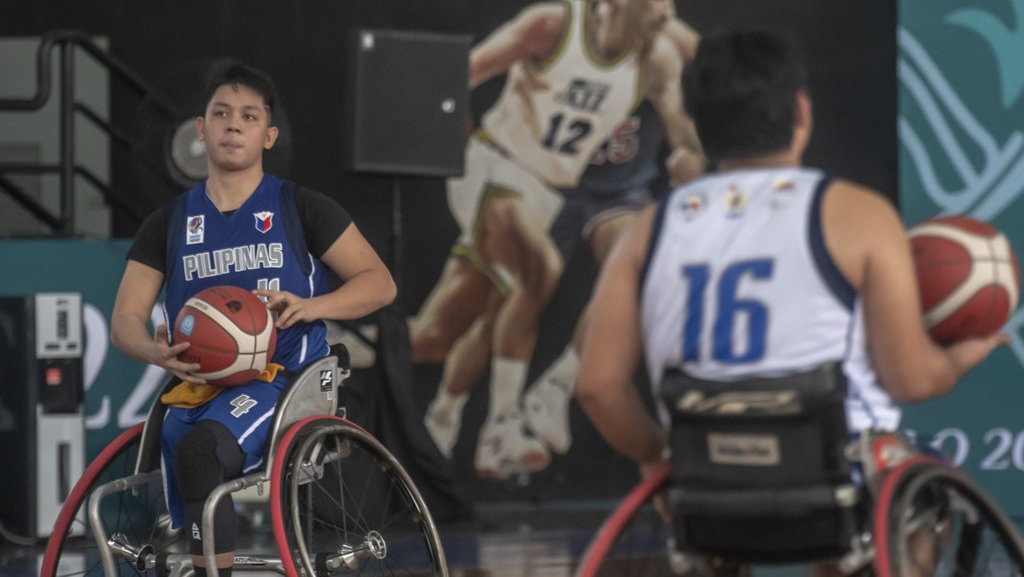 Klasemen ASEAN Para Games, Perolehan Medali, Jadwal Hari Ini 1 Agt