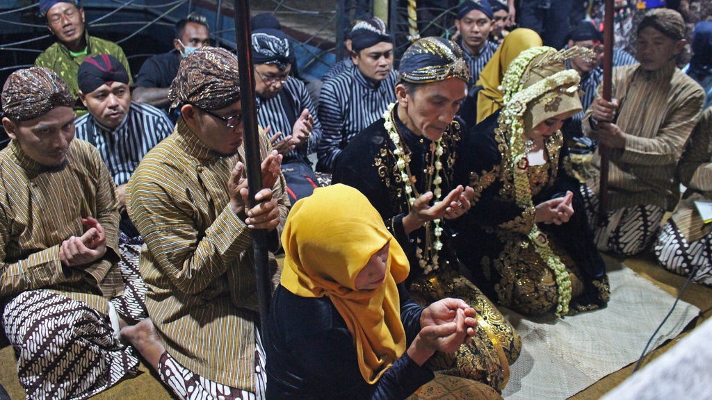 Kapan Malam Satu Suro 2023 & Apa Artinya?