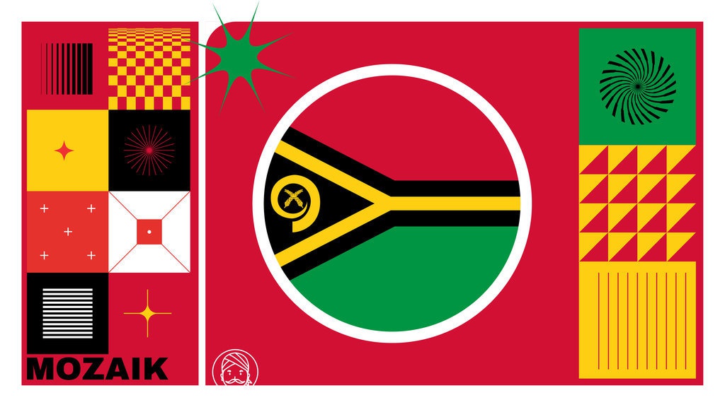 Sejarah Vanuatu dan Dukungannya terhadap Kemerdekaan Papua Sejarah Vanuatu dan Dukungannya terhadap Kemerdekaan Papua