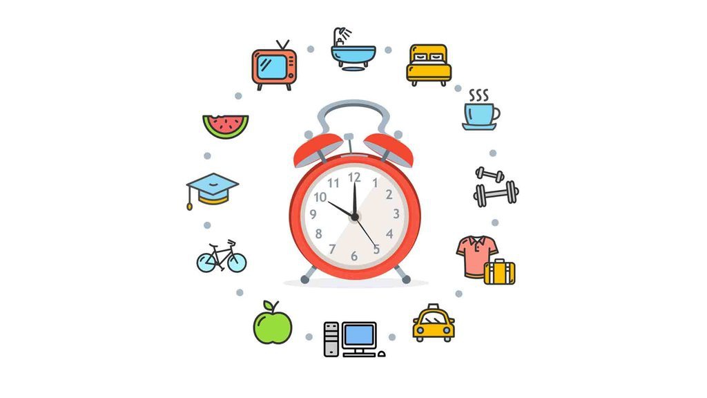 Rutinitas, Tidak Melulu Membosankan