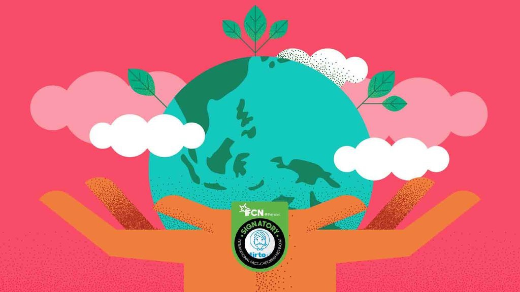 Indonesia Dapat Rapor Merah untuk Keberlanjutan Lingkungan